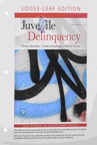 Juvenile Delinquency