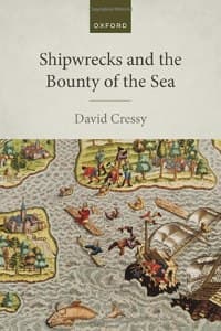 Shipwrecks and the B...