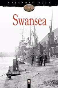 Swansea Heritage Wal...