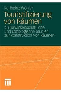 Touristifizierung Vo...