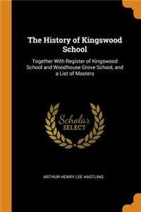 The History of Kings...