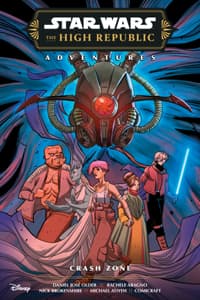 Star Wars: The High ...