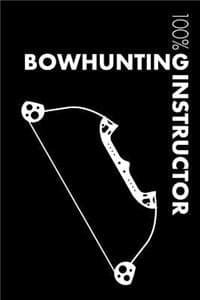 Bowhunting Instructo...