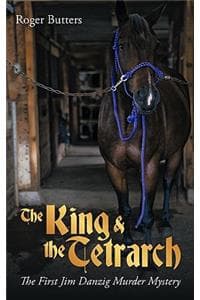 King & the Tetrarch