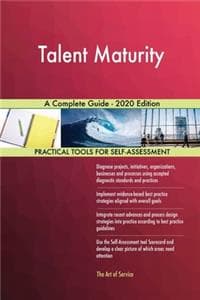 Talent Maturity A Co...