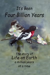 It's Been Four Billi...