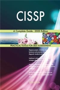 CISSP A Complete Gui...