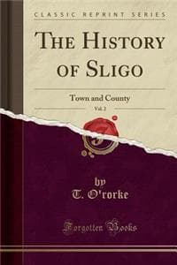 The History of Sligo...