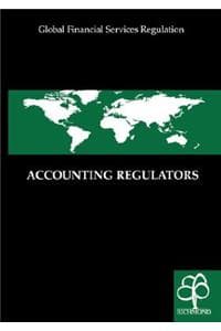Accounting Regulators