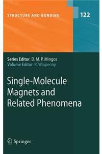 Single-Molecule Magn...