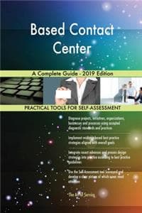 Based Contact Center...