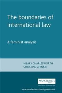 Boundaries of Intern...