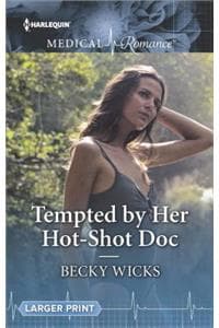 Tempted by Her Hot-S...