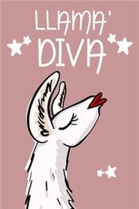 Llama' Diva (Spanish...