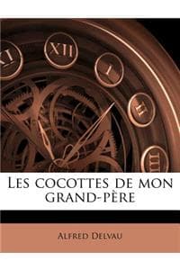 Les Cocottes de Mon ...