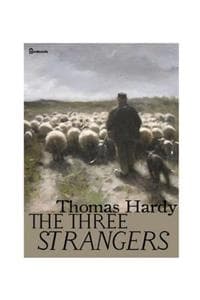 The Three Stranger