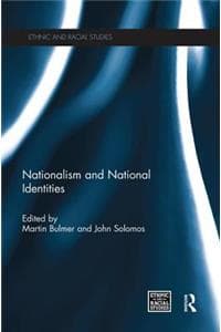 Nationalism and Nati...