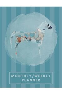 Monthly/Weekly Planner