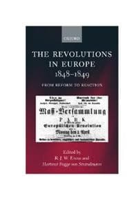 The Revolutions in E...
