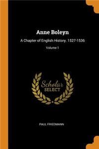Anne Boleyn