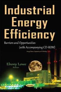 Industrial Energy Ef...