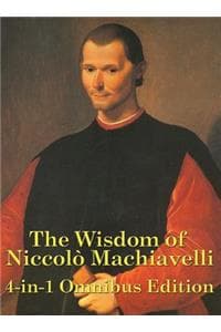 Wisdom of Niccolo Ma...