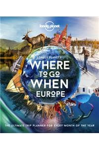 Lonely Planet Lonely...