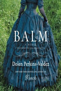 Balm Lib/E