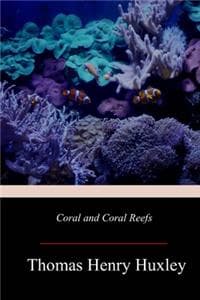 Coral and Coral Reefs