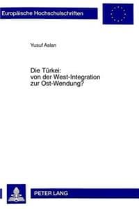 Die Tuerkei: Von Der...