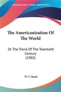 Americanization Of T...