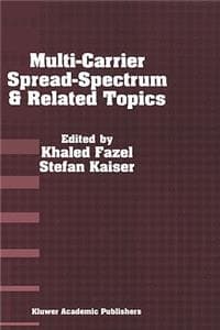 Multi-Carrier Spread...