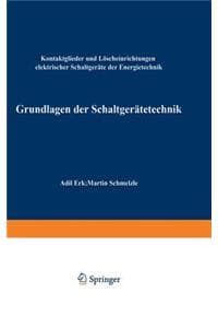 Grundlagen Der Schal...
