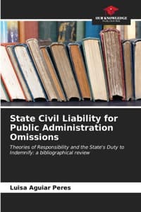 State Civil Liabilit...