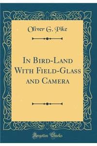 In Bird-Land with Fi...