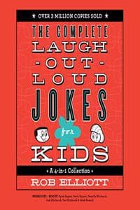 Laugh-Out-Loud Jokes...