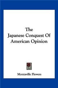 Japanese Conquest of...