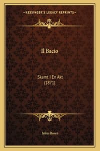 Il Bacio