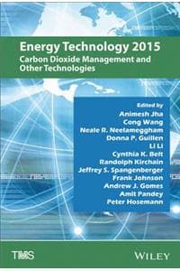 Energy Technology 2015
