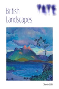 Tate – British Lands...