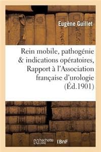 Rein Mobile, Pathogé...