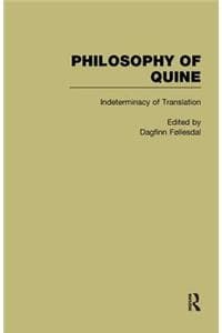 Indeterminacy of Tra...