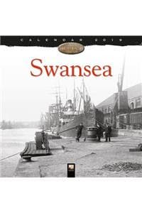 Swansea Heritage Wal...
