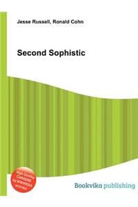 Second Sophistic