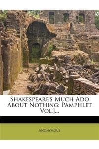Shakespeare's Much A...