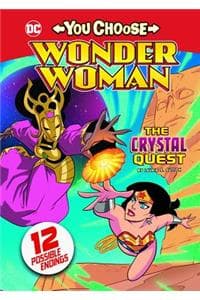 Crystal Quest