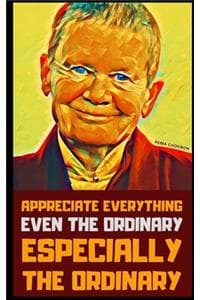 Pema Chodron