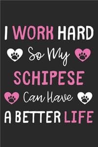 I Work Hard So My Sc...