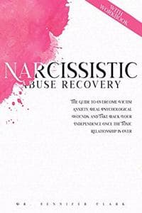 Narcissistic Abuse R...