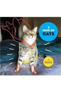 I Draw On Cats